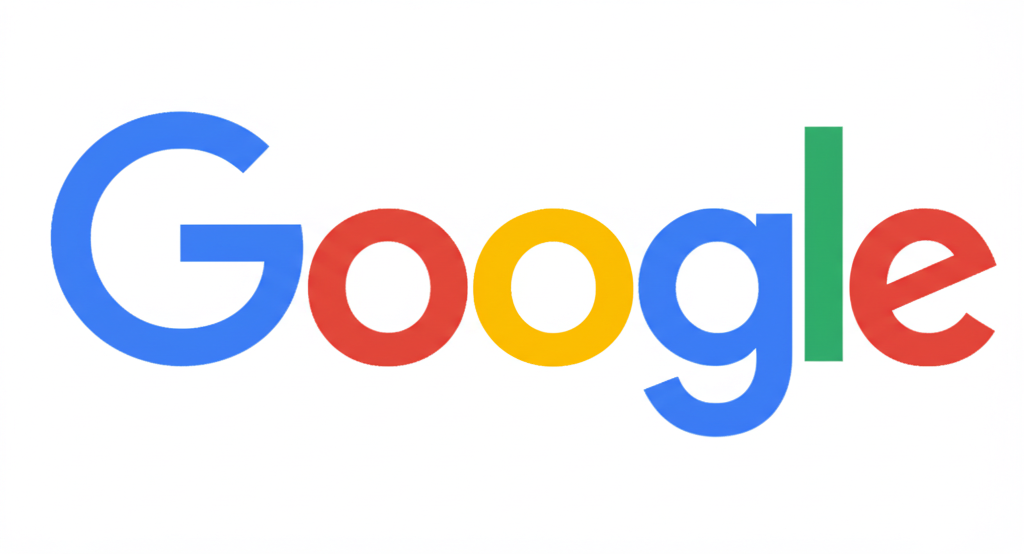 Google Logo